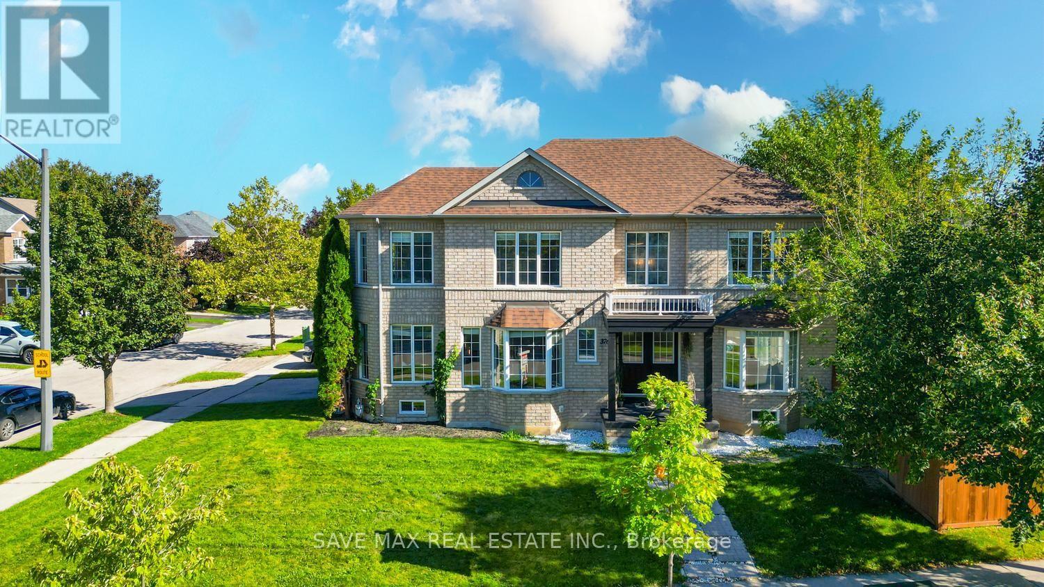 3762 Freeman Terrace, Mississauga, Ontario L5M 6Y3 - Photo 3 - W13774158