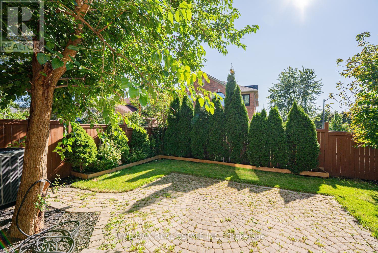3762 Freeman Terrace, Mississauga, Ontario L5M 6Y3 - Photo 42 - W13774158