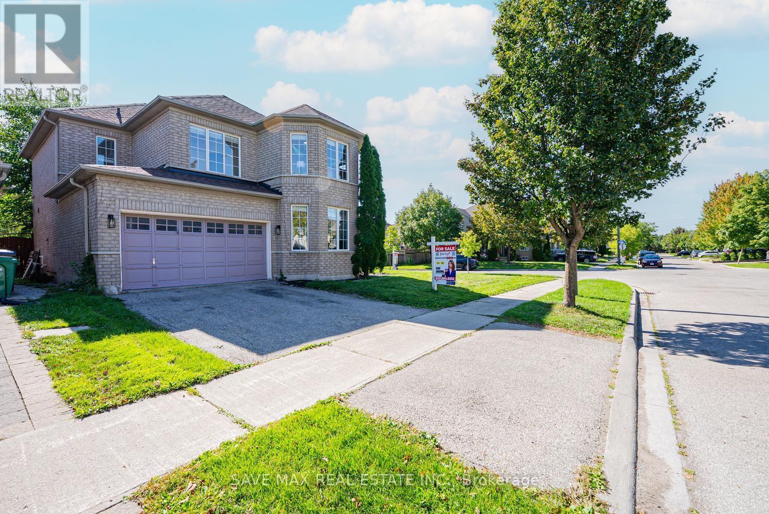 3762 Freeman Terrace, Mississauga, Ontario L5M 6Y3 - Photo 5 - W13774158