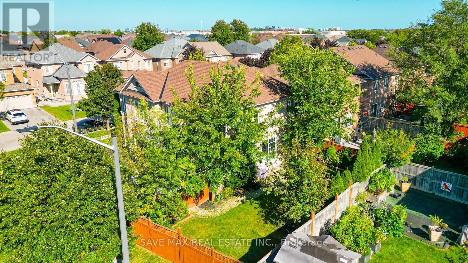 3762 Freeman Terrace, Mississauga, Ontario L5M 6Y3 - Photo 46 - W13774158