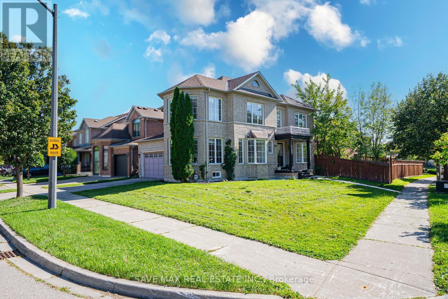 3762 Freeman Terrace, Mississauga, Ontario L5M 6Y3 - Photo 4 - W13774158