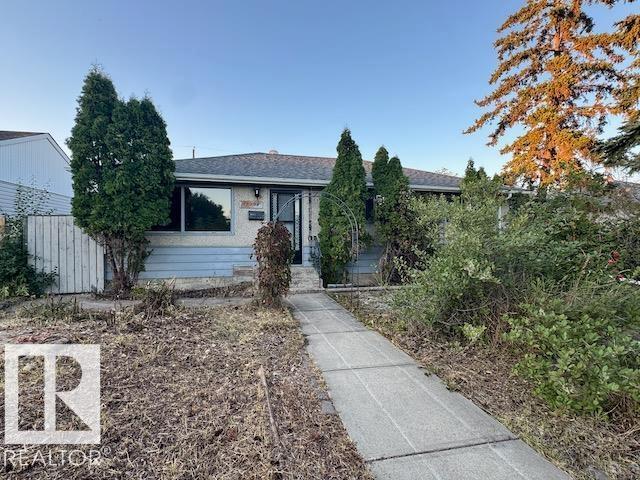 13908 135 AV NW, Edmonton, Alberta