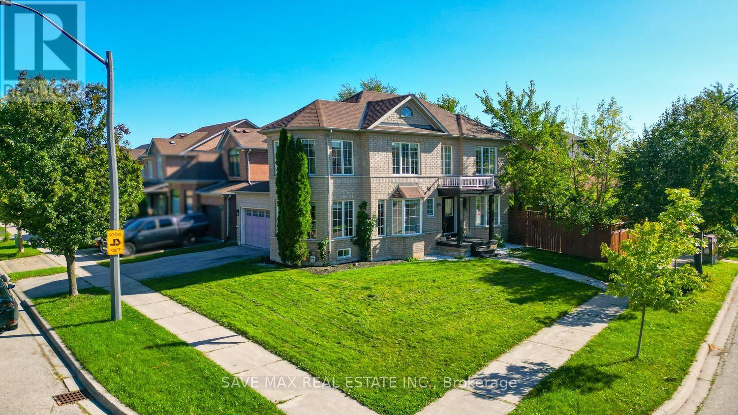 3762 Freeman Terrace, Mississauga, Ontario L5M 6Y3 - Photo 48 - W13774158