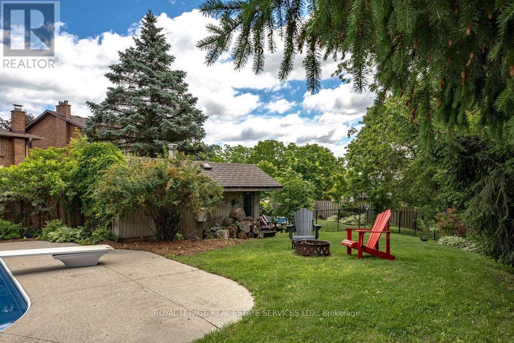 17 Mckay Court, Hamilton, Ontario  L9H 6P1 - Photo 42 - X13459844