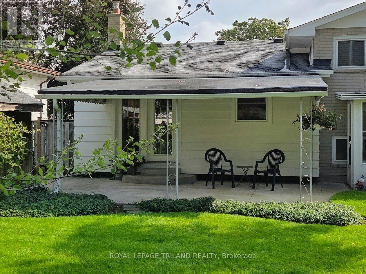 1463 Glenora Drive, London North, Ontario  N5X 1V3 - Photo 34 - X13603276