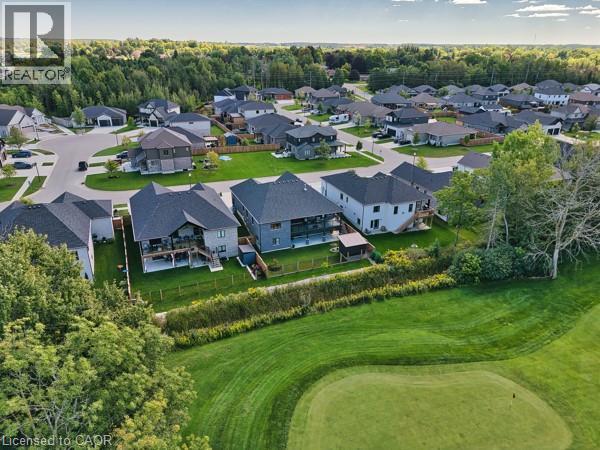 37 Gilmer Crescent, Listowel, Ontario  N4W 0H3 - Photo 37 - 40861556