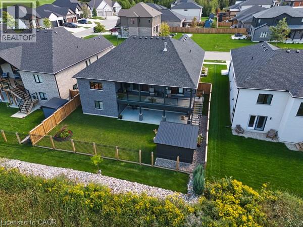37 Gilmer Crescent, Listowel, Ontario  N4W 0H3 - Photo 41 - 40861556