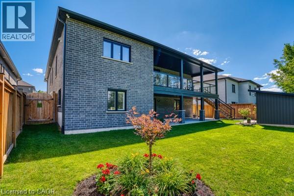 37 Gilmer Crescent, Listowel, Ontario  N4W 0H3 - Photo 45 - 40861556