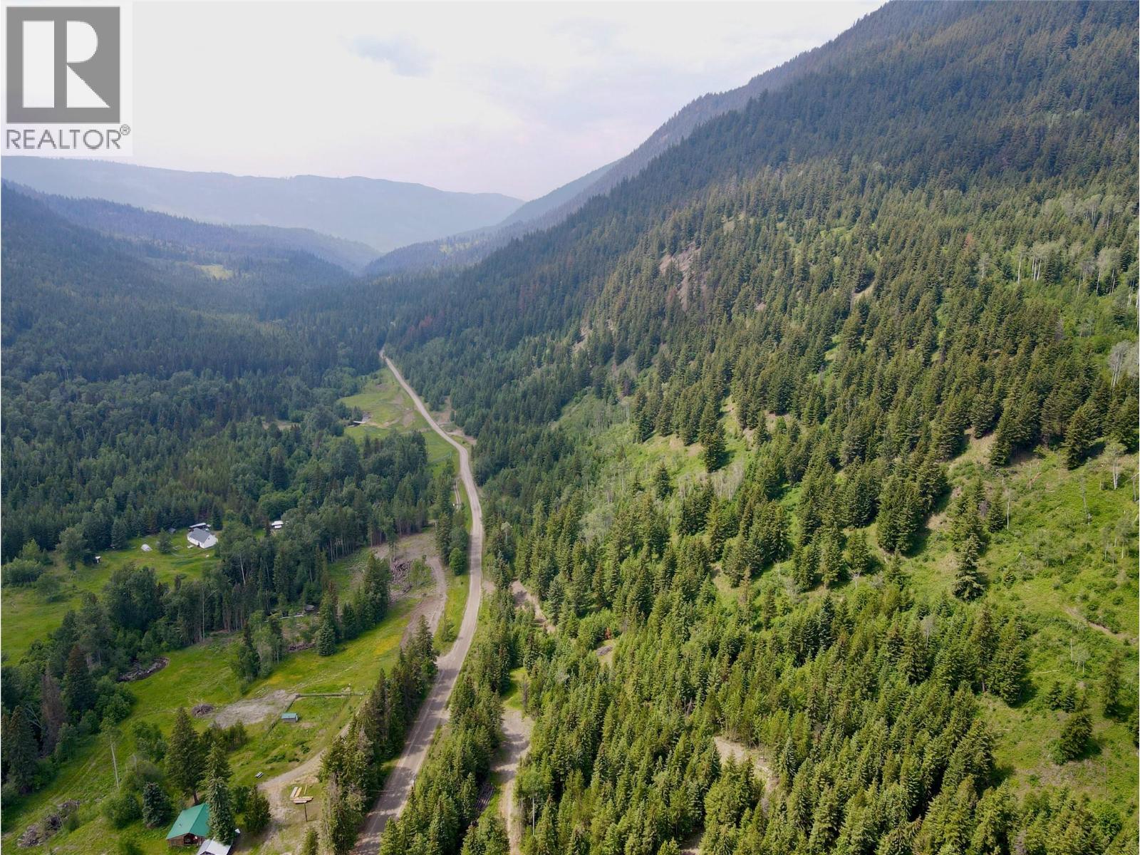 lot 8 FADEAR CREEK Road Kamloops Photo 14 lot 8 FADEAR CREEK Road Kamloops Photo 14