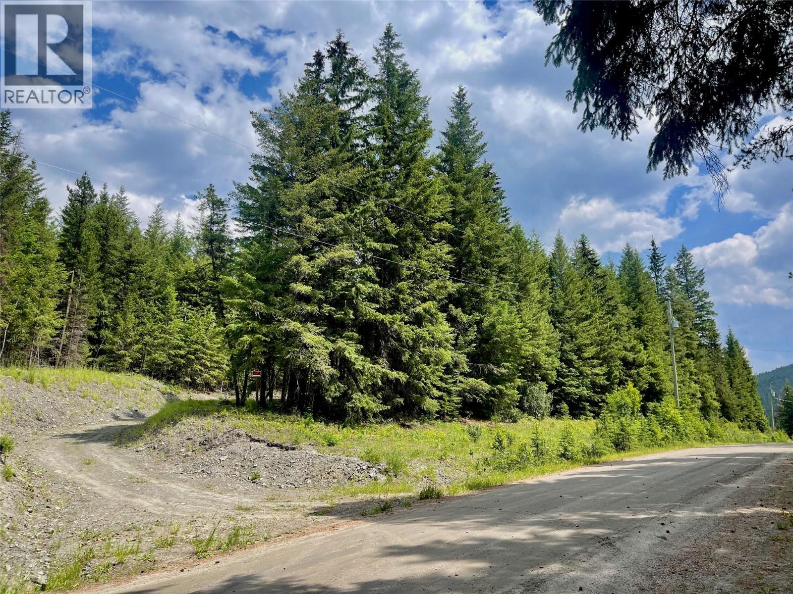 lot 8 FADEAR CREEK Road Kamloops Photo 2 lot 8 FADEAR CREEK Road Kamloops Photo 2
