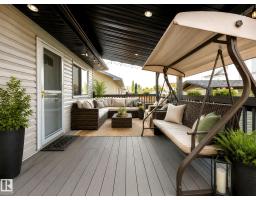 417 Hollick-Kenyon Rd NW, Edmonton, Alberta T5Y 2T9 (30250041)