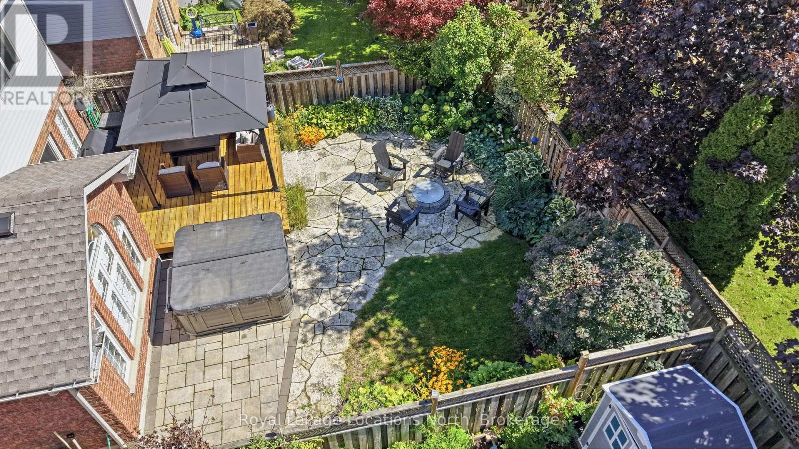 20 Highlands Crescent, Collingwood, Ontario  L9Y 5H3 - Photo 47 - S13773478