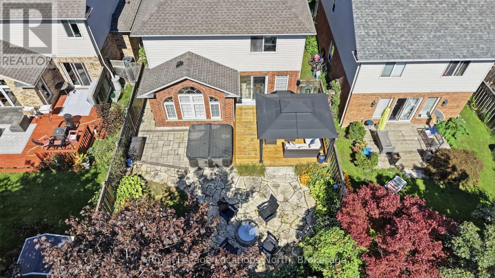 20 Highlands Crescent, Collingwood, Ontario  L9Y 5H3 - Photo 49 - S13773478
