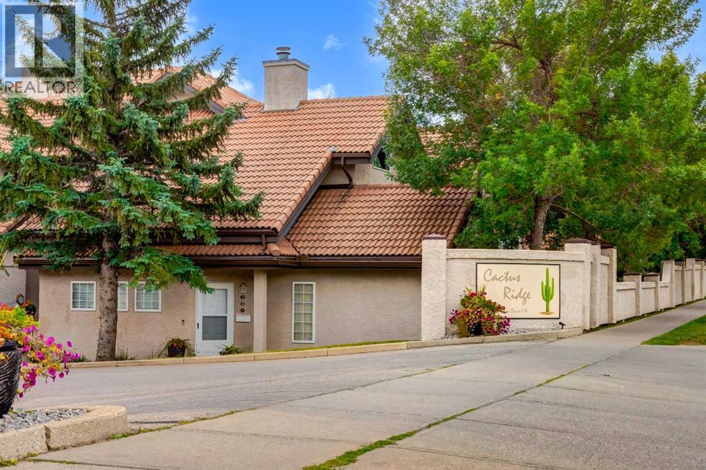 702, 1997 Sirocco Drive Sw, Calgary, Alberta  T3H 3E6 - Photo 30 - A2343093