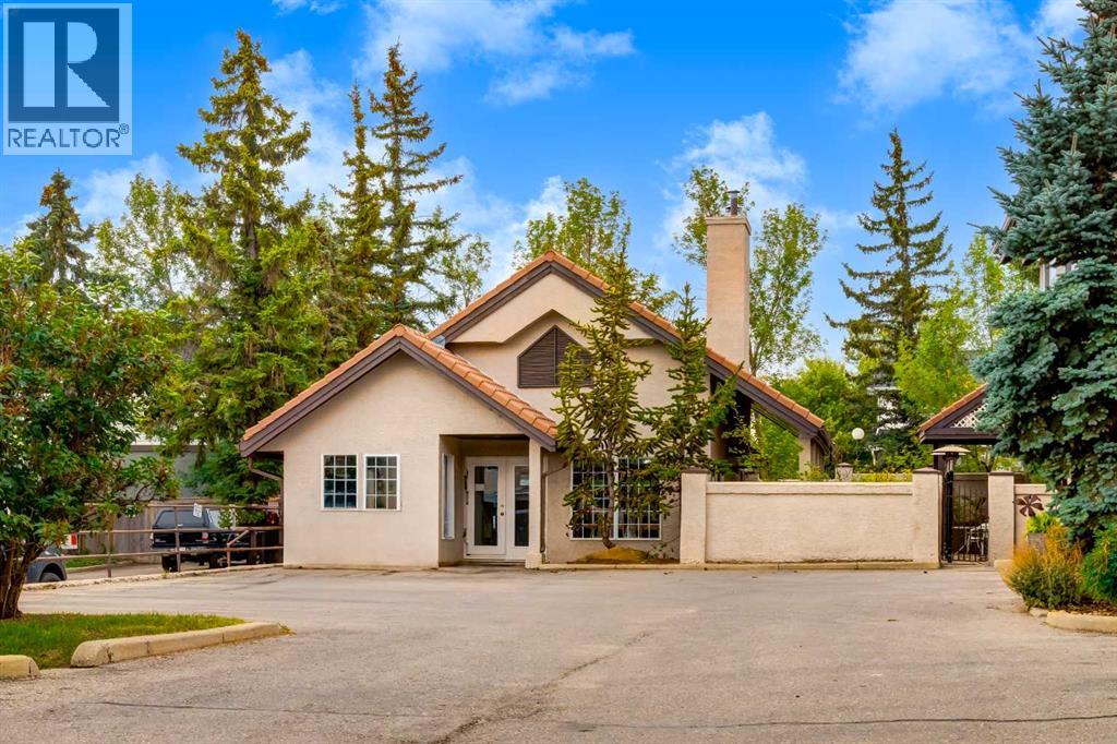 702, 1997 Sirocco Drive Sw, Calgary, Alberta  T3H 3E6 - Photo 31 - A2343093