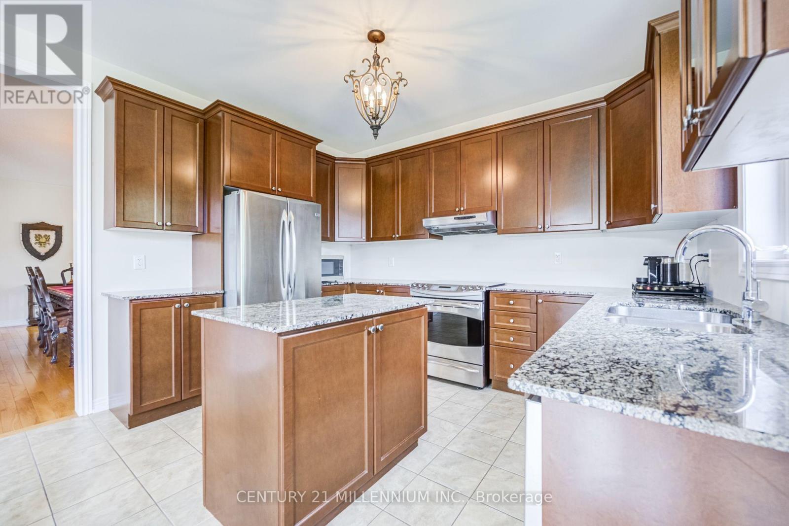 17 Island Grove, Brampton, Ontario  L6X 0W6 - Photo 14 - W13777908