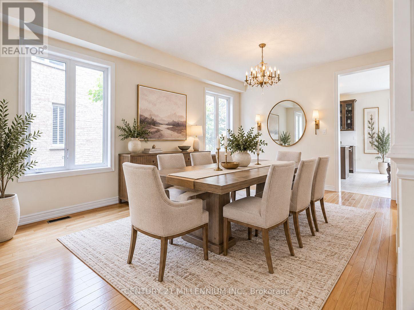 17 Island Grove, Brampton, Ontario  L6X 0W6 - Photo 7 - W13777908