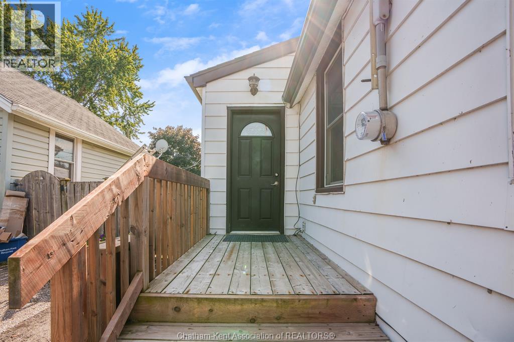 179 Sandy Street, Chatham, Ontario  N7M 2J4 - Photo 3 - 26020669