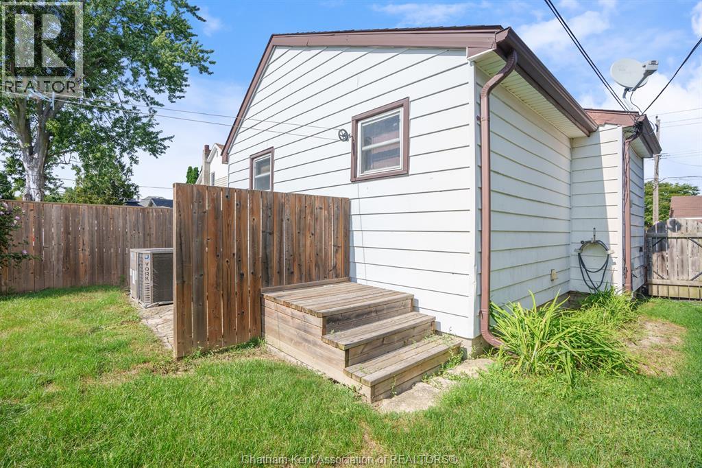 179 Sandy Street, Chatham, Ontario  N7M 2J4 - Photo 31 - 26020669