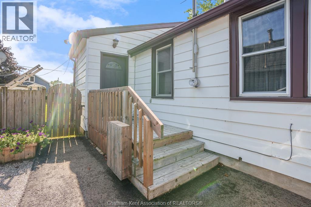 179 Sandy Street, Chatham, Ontario  N7M 2J4 - Photo 32 - 26020669