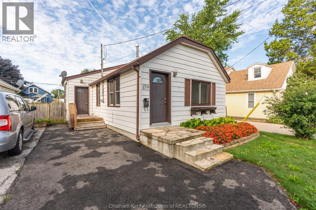 179 Sandy Street, Chatham, Ontario  N7M 2J4 - Photo 33 - 26020669