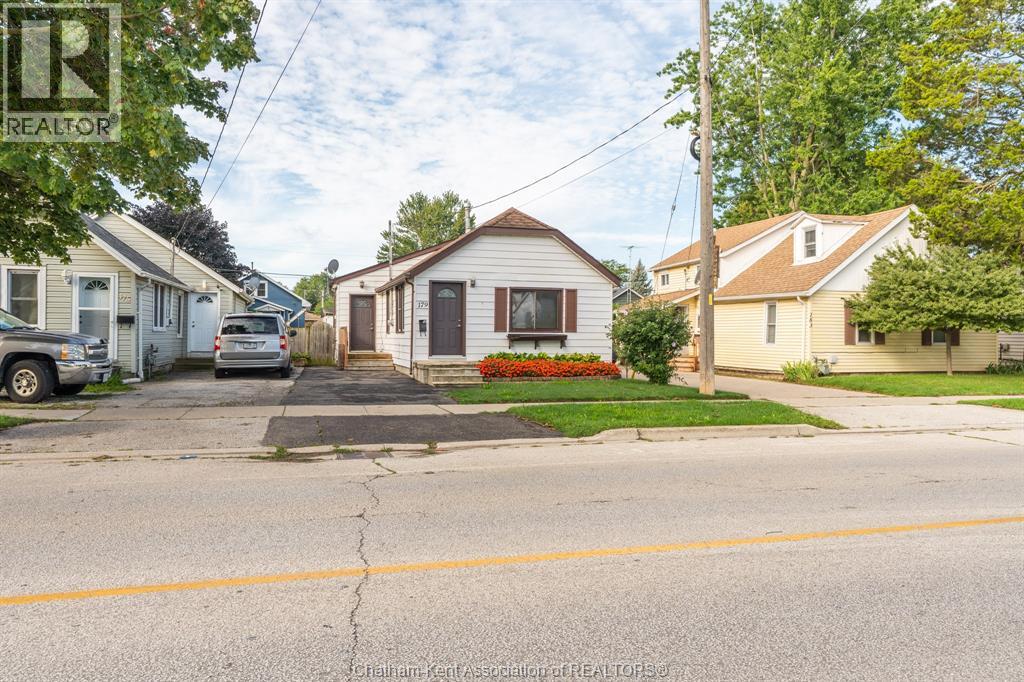 179 Sandy Street, Chatham, Ontario  N7M 2J4 - Photo 34 - 26020669
