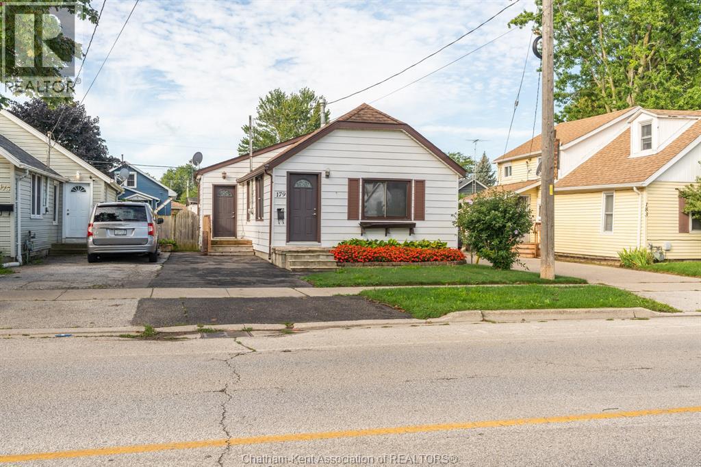 179 Sandy Street, Chatham, Ontario  N7M 2J4 - Photo 35 - 26020669