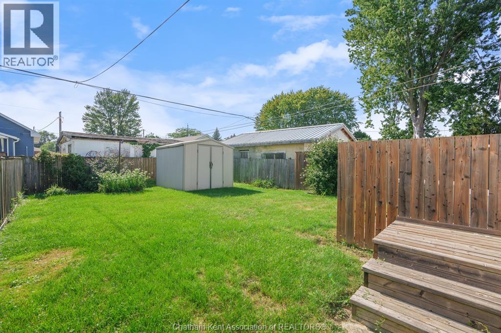 179 Sandy Street, Chatham, Ontario  N7M 2J4 - Photo 37 - 26020669