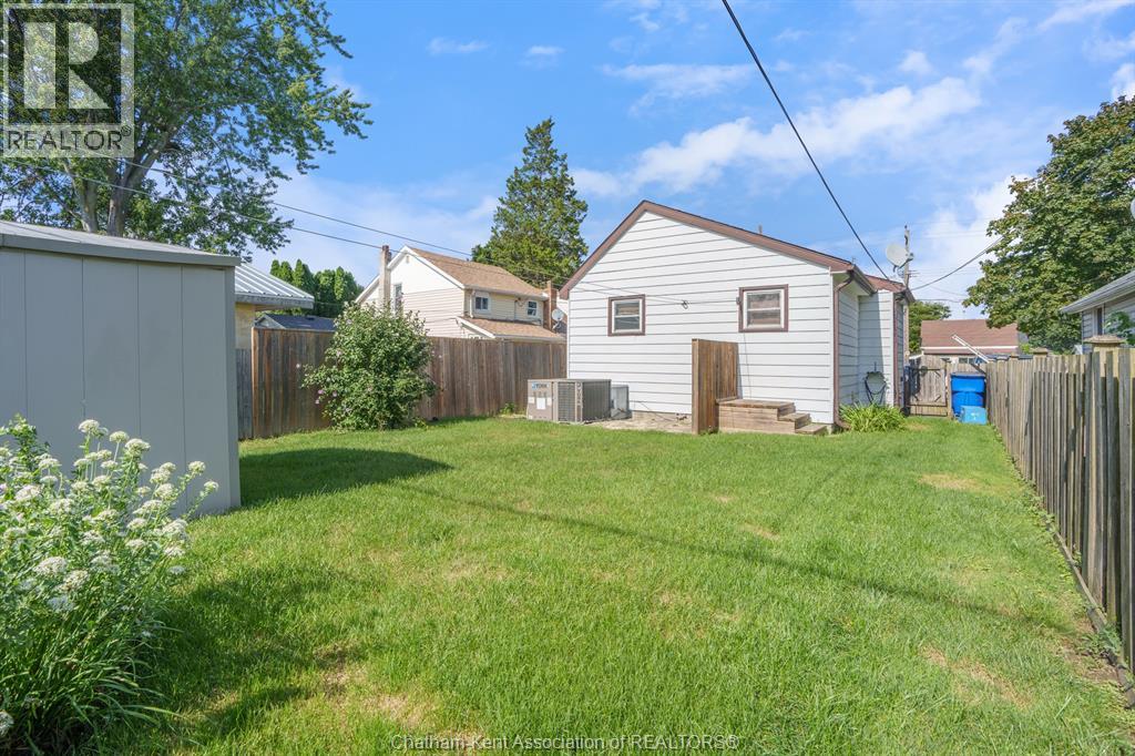179 Sandy Street, Chatham, Ontario  N7M 2J4 - Photo 4 - 26020669