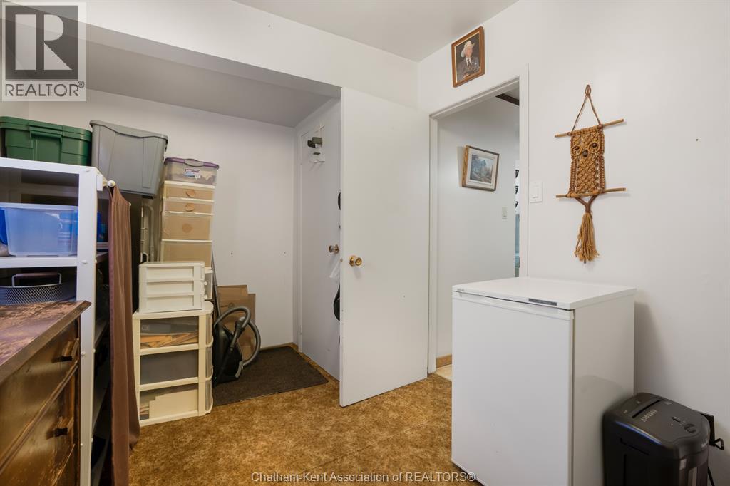 179 Sandy Street, Chatham, Ontario  N7M 2J4 - Photo 41 - 26020669