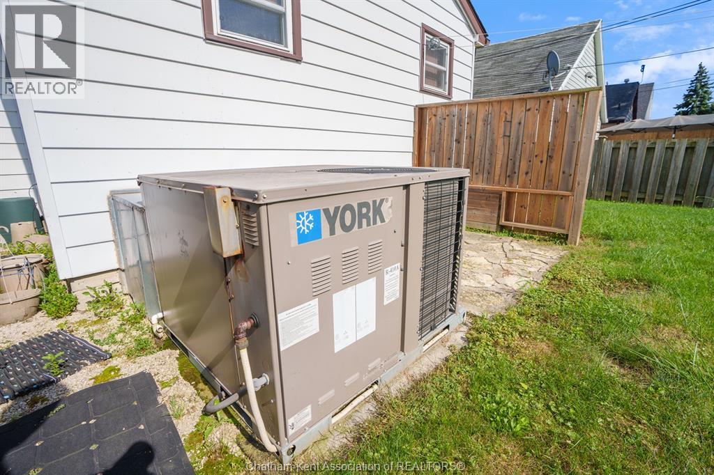 179 Sandy Street, Chatham, Ontario  N7M 2J4 - Photo 42 - 26020669