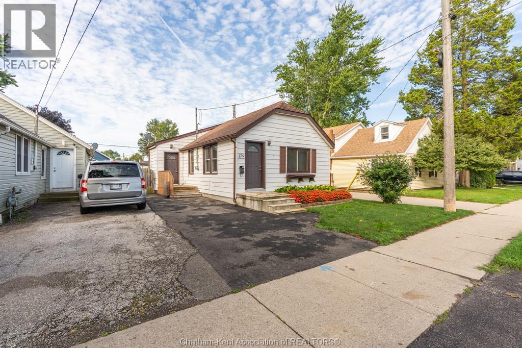 179 Sandy Street, Chatham, Ontario  N7M 2J4 - Photo 43 - 26020669