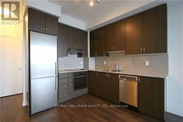 3707 - 55 Ann O'reilly Road, Toronto, Ontario M2J 0E1 - Photo 4 - C13777932