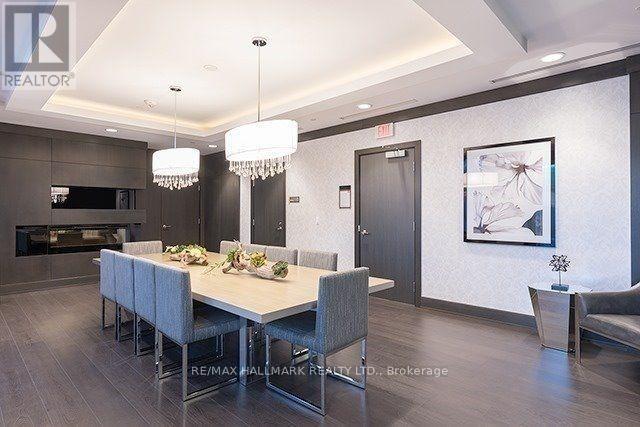 3707 - 55 Ann O'reilly Road, Toronto, Ontario M2J 0E1 - Photo 9 - C13777932