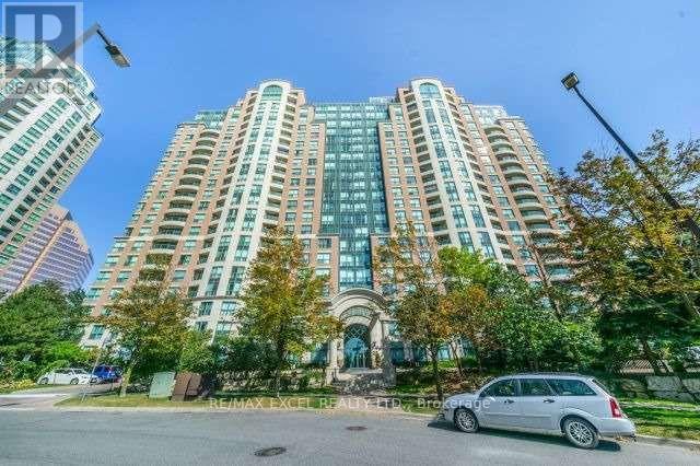 1712 - 23 LORRAINE DRIVE, Toronto, Ontario