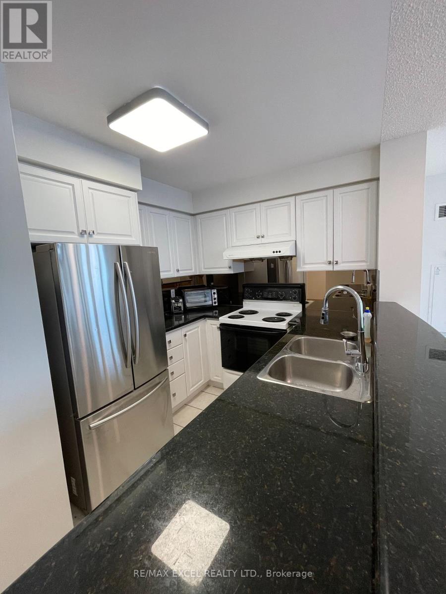 1712 - 23 Lorraine Drive, Toronto, Ontario M2N 6Z6 - Photo 5 - C13777958