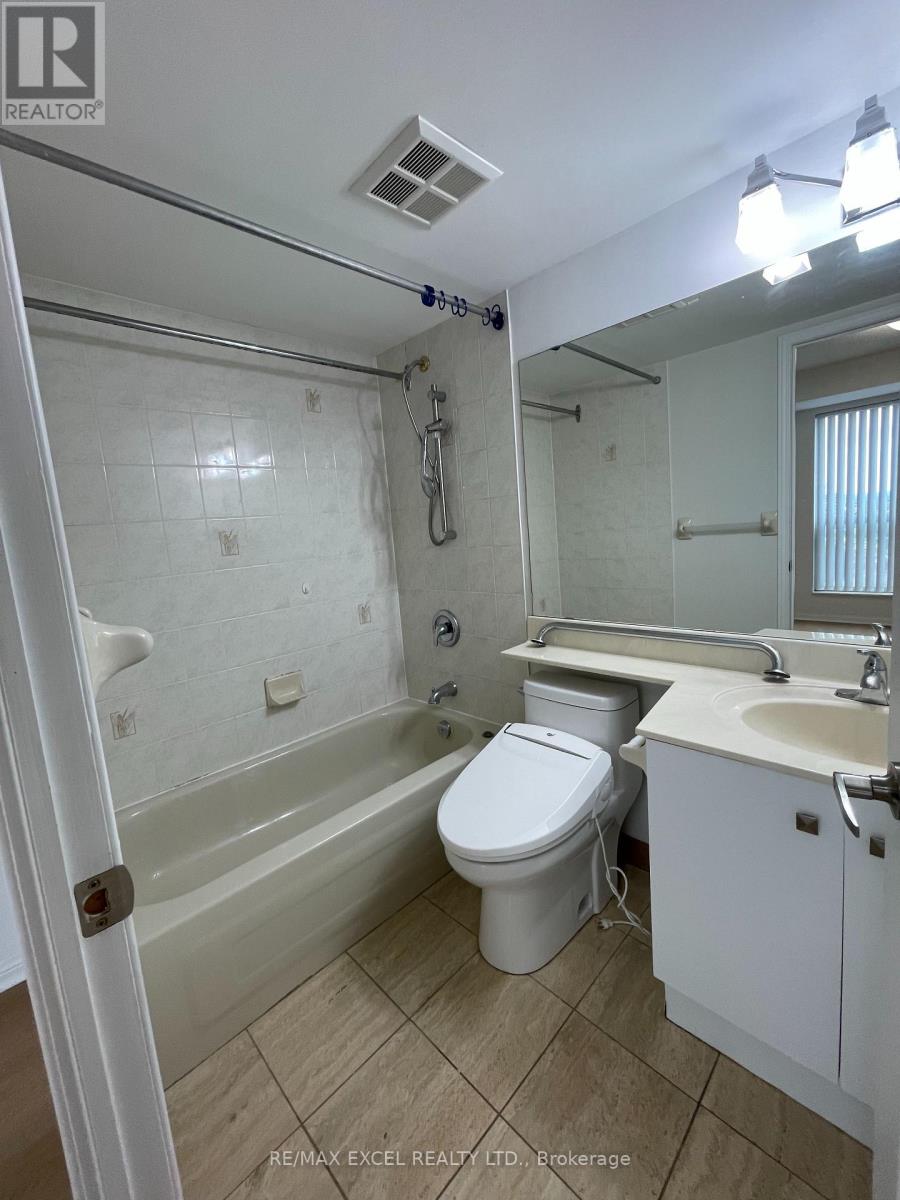 1712 - 23 Lorraine Drive, Toronto, Ontario M2N 6Z6 - Photo 8 - C13777958