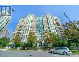 1712 - 23 LORRAINE DRIVE, Toronto, Ontario