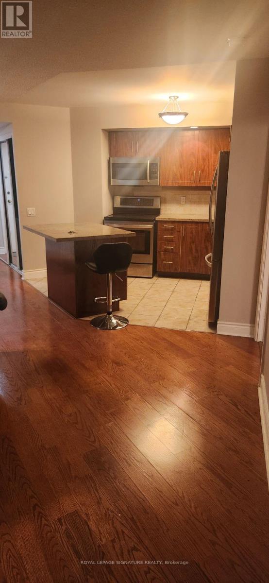 2010 - 5 Northtown Way, Toronto, Ontario M2N 7A1 - Photo 4 - C13777970