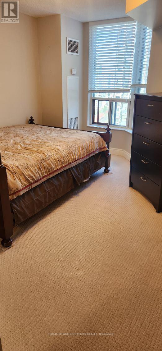 2010 - 5 Northtown Way, Toronto, Ontario M2N 7A1 - Photo 9 - C13777970