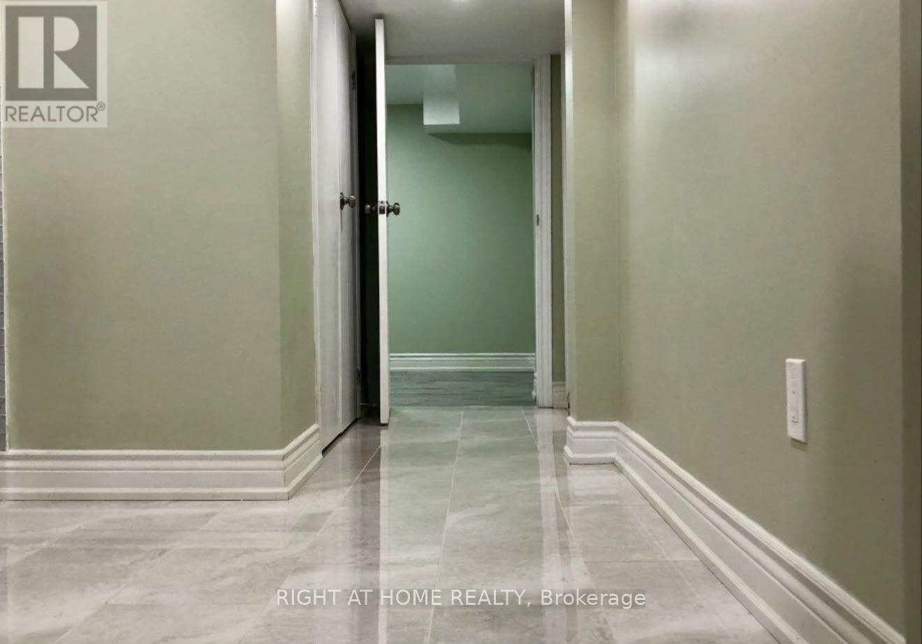 Basement - 3 Bexhill Avenue, Toronto, Ontario M1L 3B3 - Photo 10 - E13777924