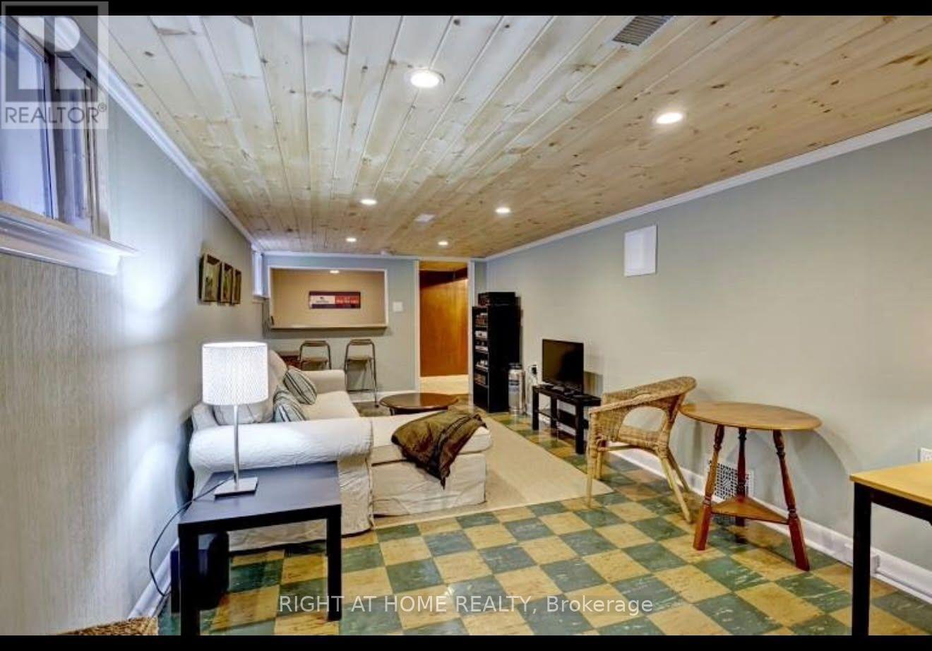 Basement - 3 Bexhill Avenue, Toronto, Ontario M1L 3B3 - Photo 12 - E13777924