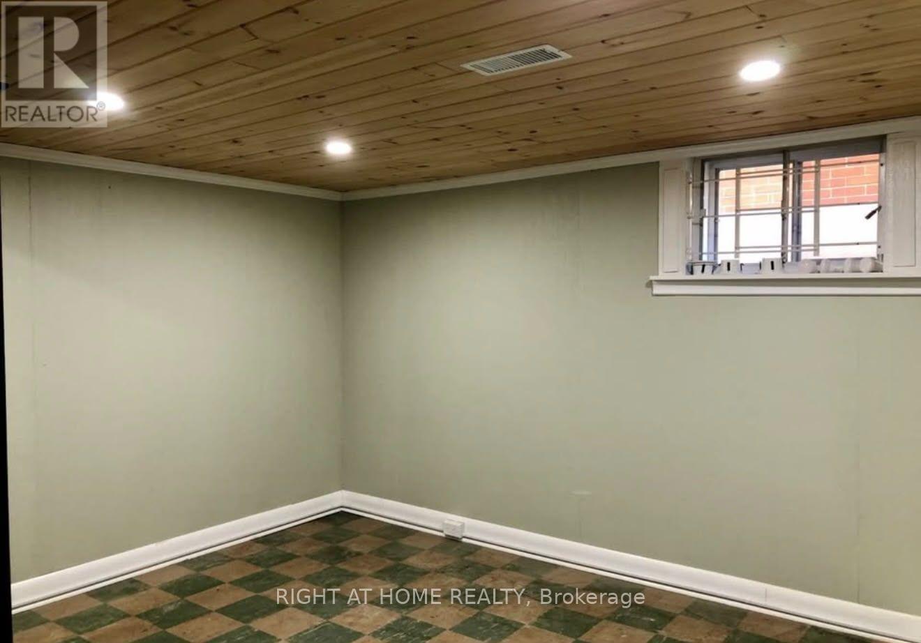 Basement - 3 Bexhill Avenue, Toronto, Ontario M1L 3B3 - Photo 2 - E13777924