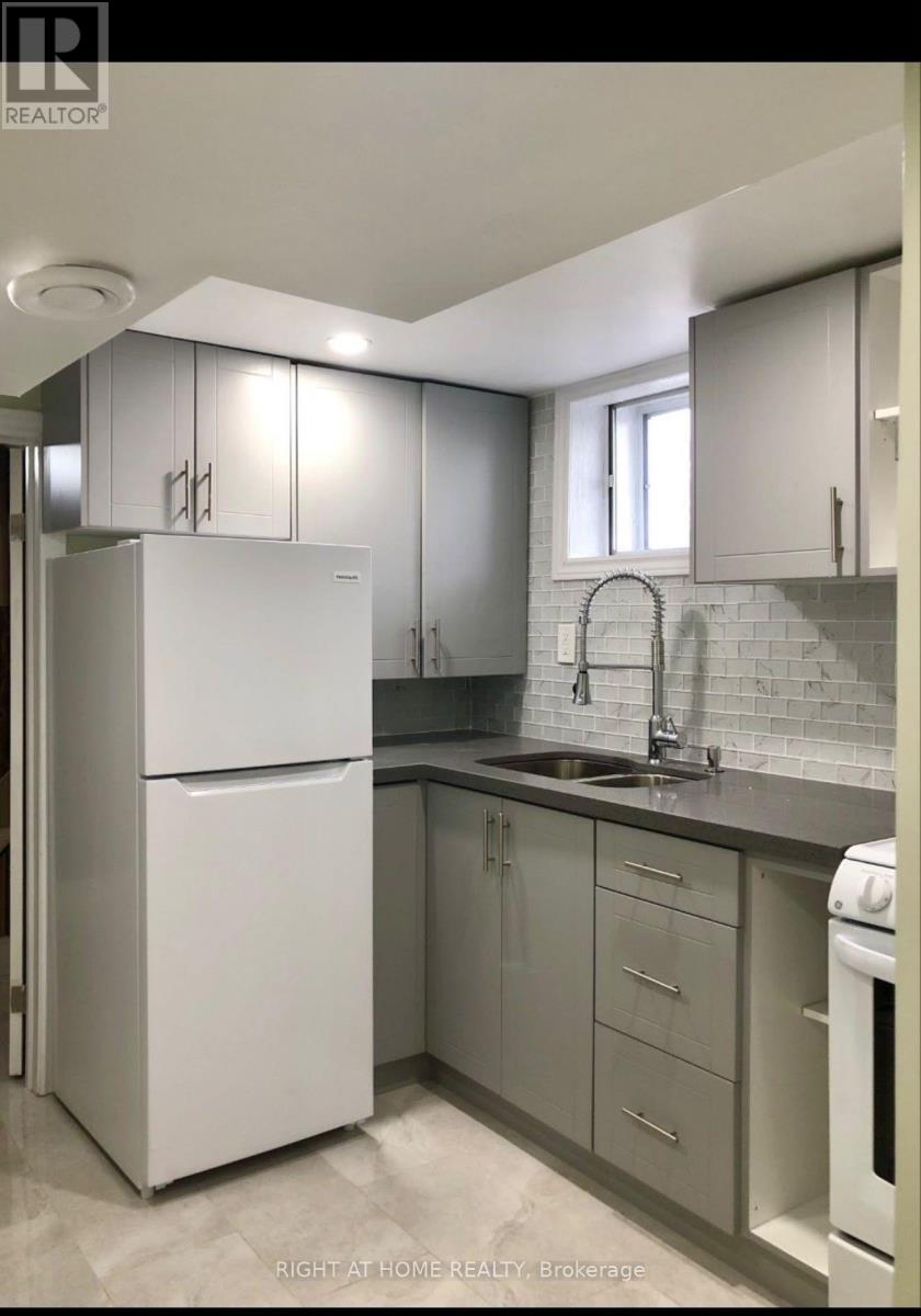 Basement - 3 Bexhill Avenue, Toronto, Ontario M1L 3B3 - Photo 5 - E13777924
