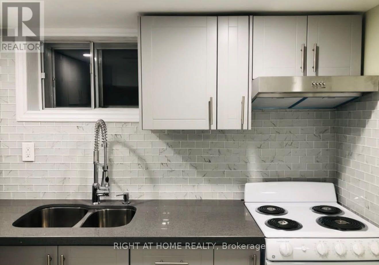 Basement - 3 Bexhill Avenue, Toronto, Ontario M1L 3B3 - Photo 6 - E13777924