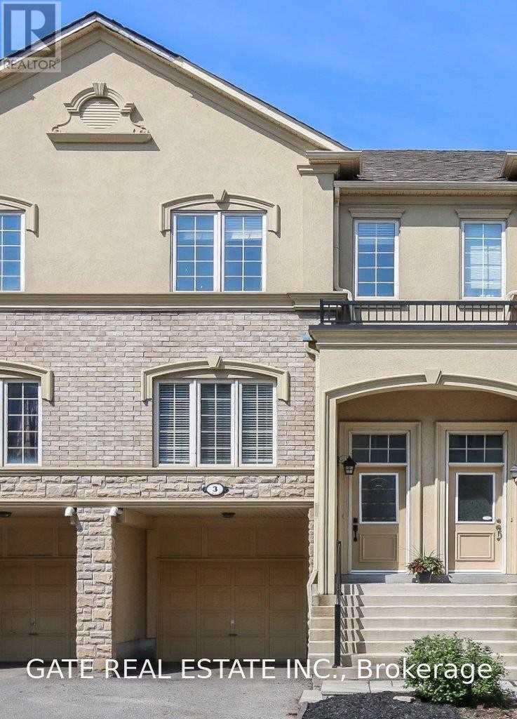 3 - 1250 St Martins Drive, Pickering, Ontario  L1W 1J3 - Photo 2 - E13777928