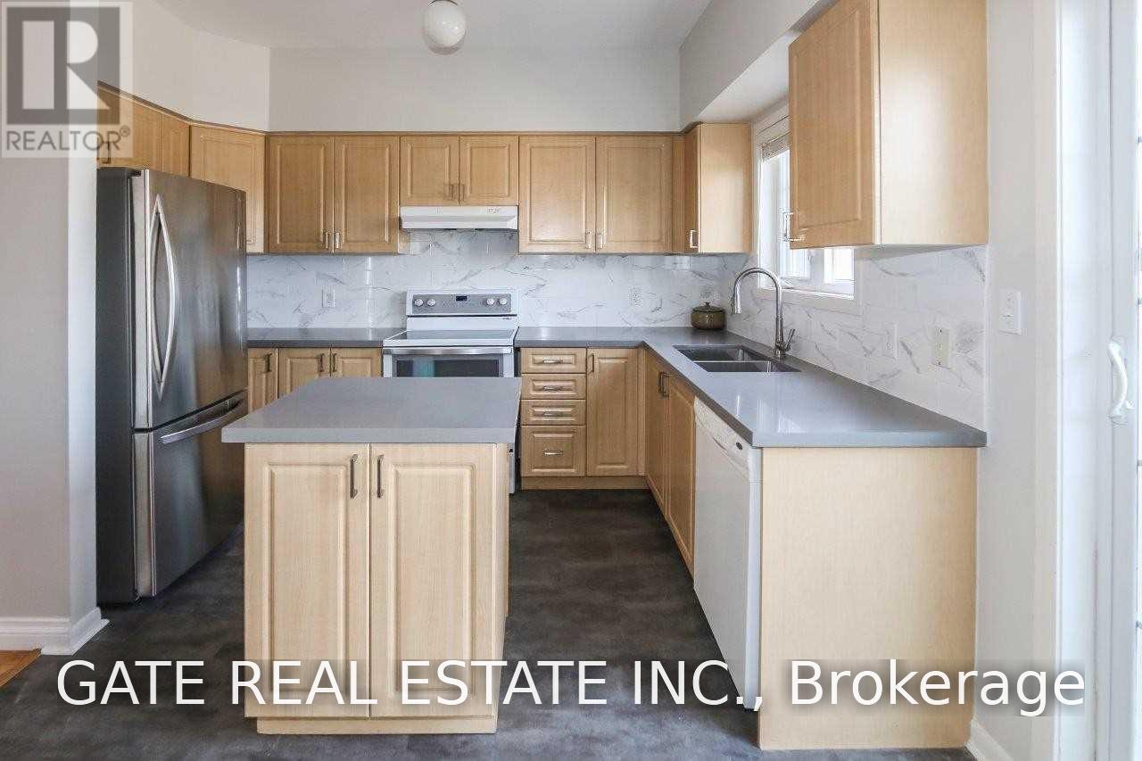 3 - 1250 St Martins Drive, Pickering, Ontario  L1W 1J3 - Photo 6 - E13777928