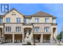 3 - 1250 ST MARTINS DRIVE, Pickering, Ontario