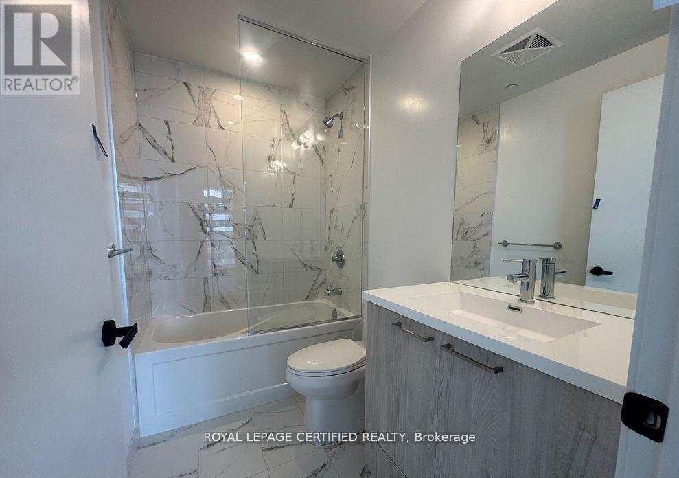 5515 - 225 Commerce Street, Vaughan, Ontario  L4K 0R1 - Photo 8 - N13777968