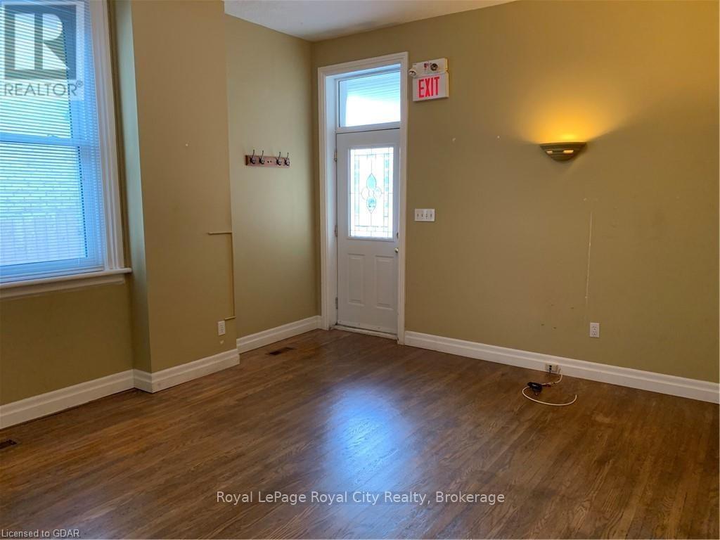 Unit #2 - 315 Woolwich Street, Guelph, Ontario  N1H 3W4 - Photo 3 - X13777964